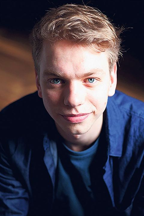 Jörgen Liik; Kuressaare, Estonya doğumlu Sloven oyuncu