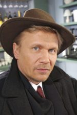 Pertti Koivula; oyuncu