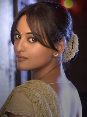 Sonakshi Sinha; Hint oyuncu