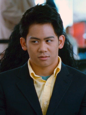 Mason Lee; Lee Mason olarak da bilinen Amerikalı oyuncu