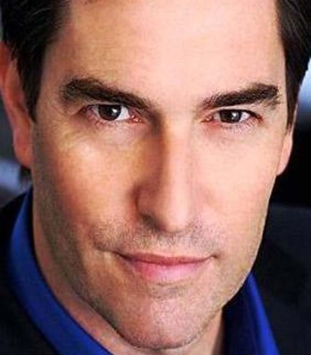 Roy Abramsohn; oyuncu