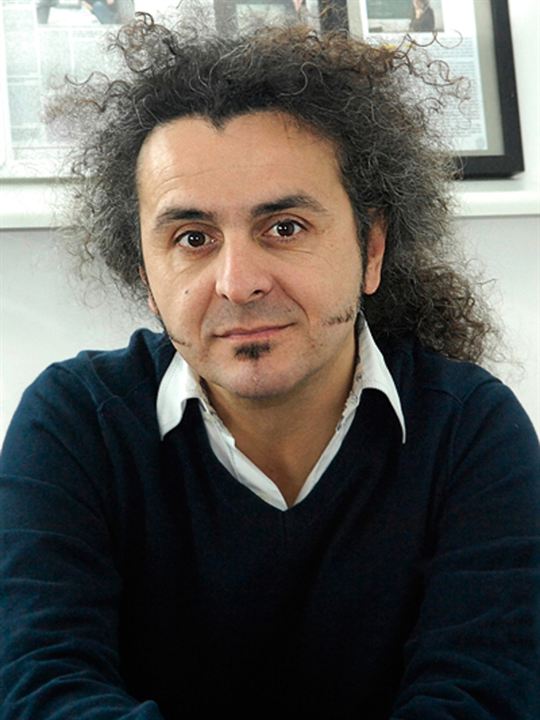 Donato Rotunno; Lüksemburg doğumlu Lüksemburglu ortak yapımcı, idari yapımcı, yapımcı