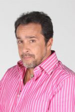 Iván Tamayo; Karakas, Venezuela doğumlu Venezuelalı oyuncu