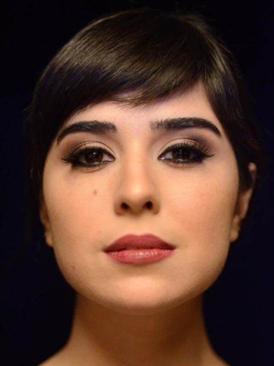 Zeina Makki; Lübnanlı yönetmen