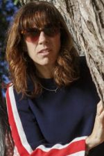 Jackie van Beek; Yeni Zelandalı oyuncu, senarist, yönetmen