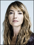Valérie Guignabodet; Fransız senarist, yaratıcı
