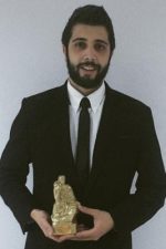 Metehan Şereflioğlu; Türk senarist, yapımcı, yönetmen