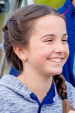 Hannah Cheramy; oyuncu