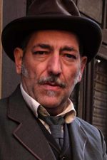 Tomas del Estal; oyuncu