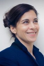 Laïla Marrakchi; Kasablanka, Fas doğumlu Faslı yönetmen