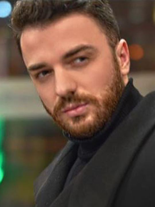 Hakan Yusufoğulları; Türk oyuncu, senarist, yönetmen