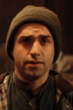 David Ali Hamade; oyuncu