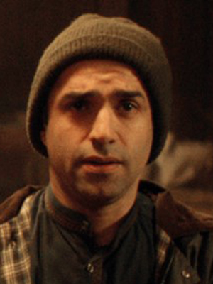 David Ali Hamade; oyuncu