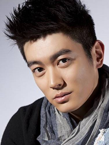 Du Jiang; Çinli oyuncu