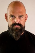 Tait Fletcher; Amerikalı oyuncu, dublör