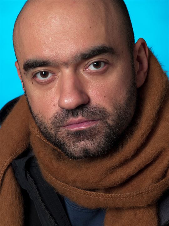 Florin Serban; Rumen senarist, yapımcı, yönetmen