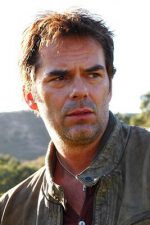 Billy Burke; Amerikalı oyuncu
