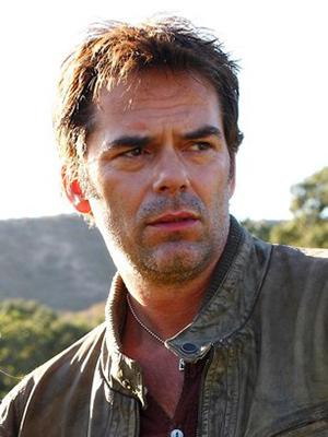 Billy Burke; Amerikalı oyuncu