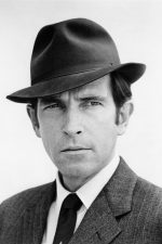 J.D. Cannon; John Donovan Cannon olarak da bilinen Amerikalı oyuncu