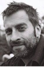 Ben Hopkins; senarist, yönetmen, oyuncu