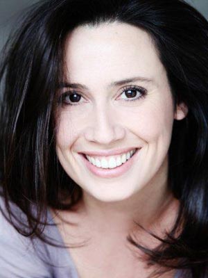 Tatiana Werner; oyuncu
