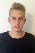 Julius Felsberg; oyuncu