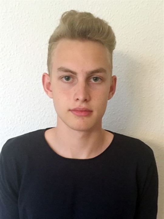Julius Felsberg; oyuncu