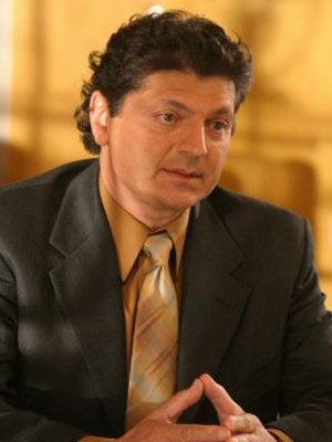 Ivar Brogger; oyuncu