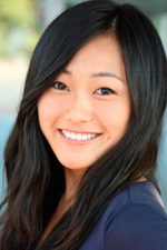 Karen Fukuhara; Amerikalı oyuncu, idari yapımcı