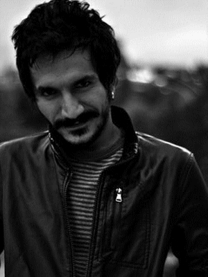 Erkan Özdem; Türk görüntü yönetmeni, sanat yönetmeni