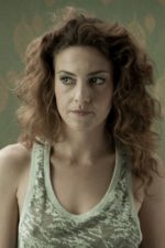 Lucia Siposová; oyuncu