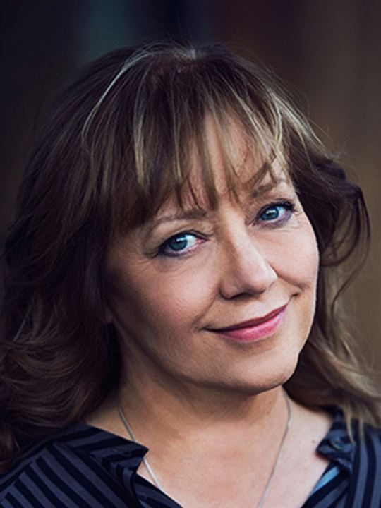 Maria Peters; senarist, yönetmen