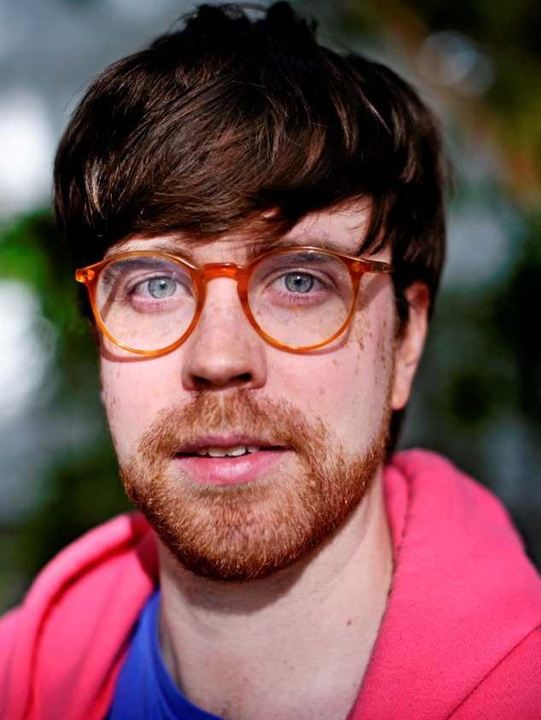 Marcus Lindeen; Ängelholm,İsveç doğumlu İsveçli  yönetmen