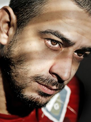 Gökhan Kıraç; oyuncu