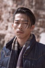 Yu Zhang; Çinli oyuncu