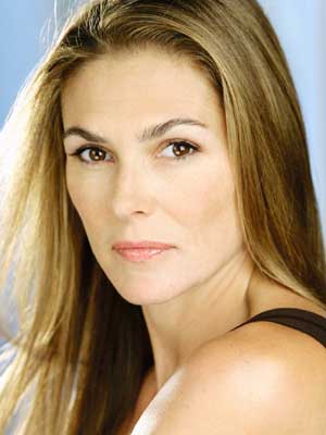 Paige Turco; Jean Paige Turco olarak da bilinen Amerikalı oyuncu