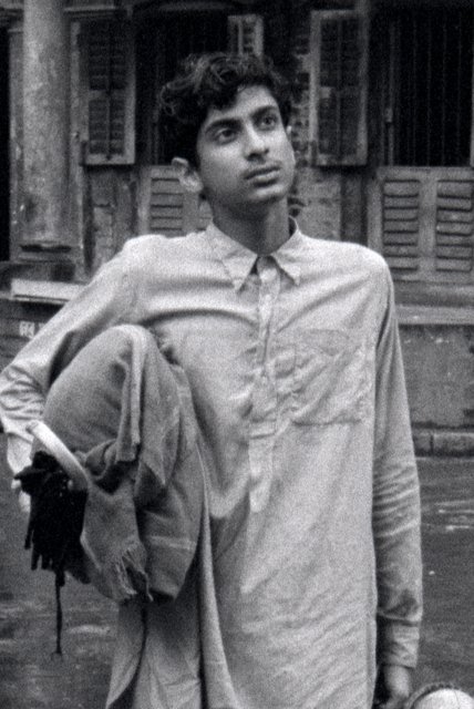 Smaran Ghosal; Hint oyuncu