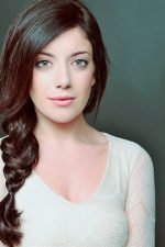 Hayley McLaughlin; oyuncu