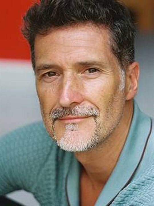 Laurent Morteau; Fransız oyuncu