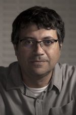 Marco Del Fiol; idari yapımcı, kurgucu, senarist