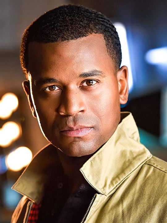 Jeremy Walker; oyuncu
