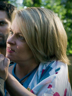 Elina Knihtilä; oyuncu