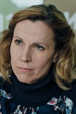 Doris Schretzmayer; oyuncu