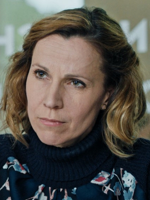 Doris Schretzmayer; oyuncu