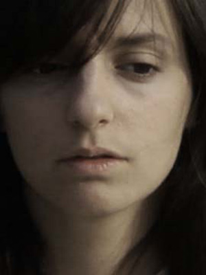 Laetitia Spigarelli; Fransız oyuncu