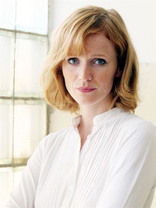 A?a Geislerovà; Prag, Çekya doğumlu A?a Geislerová olarak da bilinen Çek oyuncu