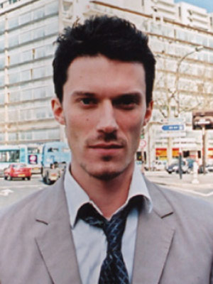 Pierre Aviat; besteci