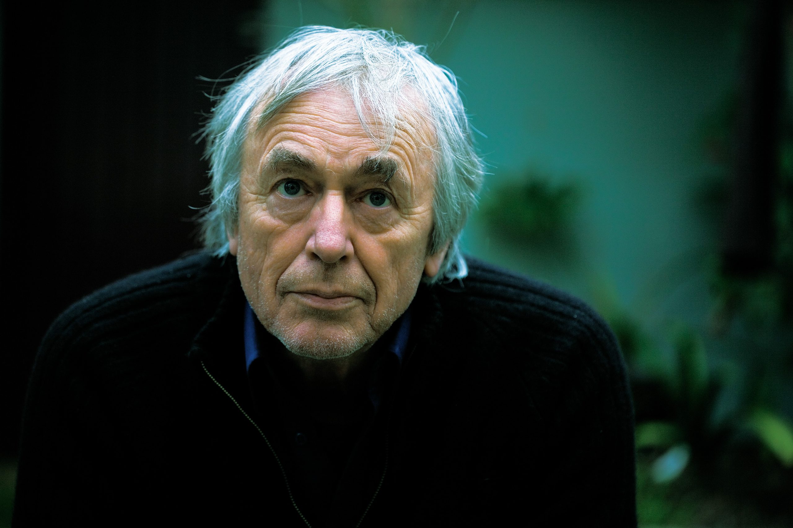 Geoff Murphy; Wellington, Yeni Zelanda doğumlu Yeni Zelandalı yönetmen, oyuncu, senarist