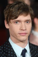 Billy Howle; Stoke-on-Trent,Staffordshire,İngiltere doğumlu İngiliz  oyuncu