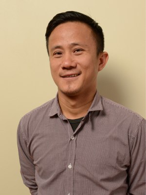 Hong Khaou; Punom Pen, Kamboçya doğumlu Kamboçyalı senarist, yönetmen